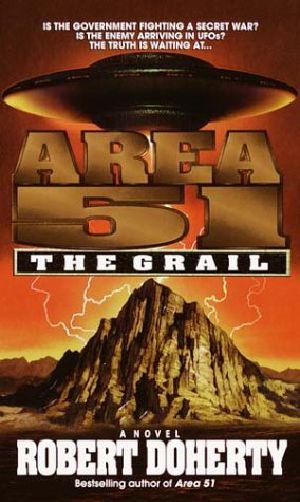 [Area 51 05] • Area 51 · the Grail-5